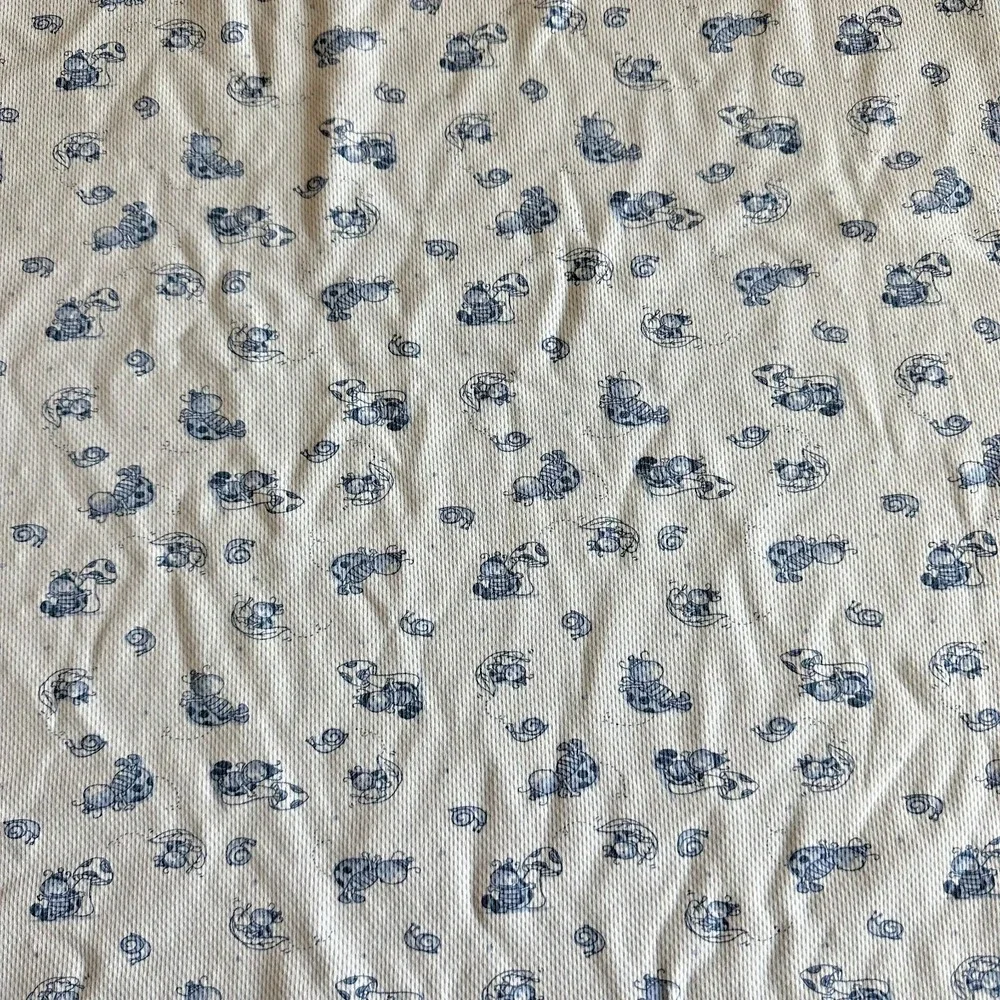 Laura Ashley shipped care